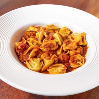 Italian Sausage Tortelloni